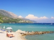 Strand Corfu